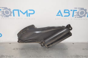 Air duct for filter Ford Fusion mk5 13-20 2.0T