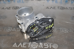 Ford Fusion mk5 13-20 2.5 throttle body, hybrid, plug-in, broken chip