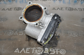 Ford Fusion mk5 13-20 2.5 throttle body, hybrid, plug-in, broken chip