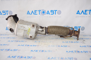 Catalyst Ford Fusion mk5 13-19 1.5T 1.6T