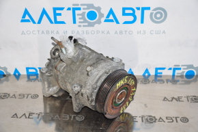 Air conditioning compressor Ford Fusion mk5 13-20 1.5T 1.6T without clutch cover