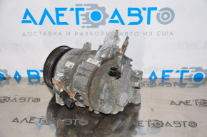 Air conditioning compressor Ford Fusion mk5 13-20 1.5T 1.6T without clutch cover