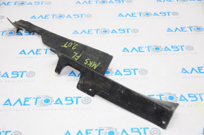 Left radiator deflector Ford Fusion mk5 13-16 1.5T 2.0T