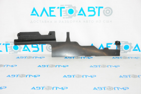 Radiator deflector right Ford Fusion mk5 17-20 2.0T