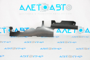 Radiator deflector right Ford Fusion mk5 17-20 2.0T