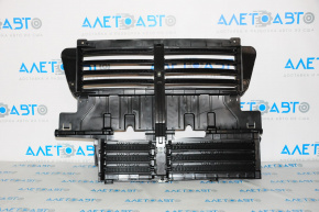 Radiator Deflector Louvers Assy Ford Fusion mk5 17-20 Without Motor