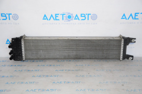Intercooler radiator Ford Fusion mk5 13-20 1.5T