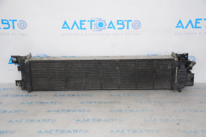Intercooler radiator Ford Fusion mk5 13-20 1.5T