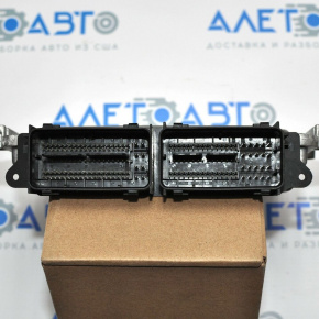 Block ECU engine computer Ford Fusion mk5 17-20