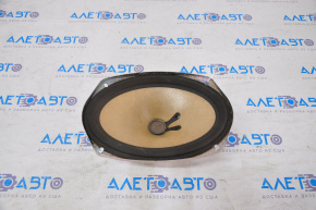Left rear shelf speaker for Ford Fusion mk5 13-20