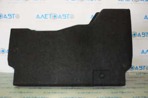 Battery cover Ford Fusion mk5 13-20 hybrid
