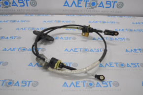 Transmission cable Ford Fusion mk5 13-16 2.5