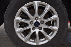Set of disks R16 5*108 4pcs Ford Fusion mk5 13-20