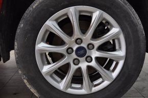 Set of disks R16 5*108 4pcs Ford Fusion mk5 13-20