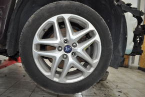 Set of 4 R17 5*108 wheels for Ford Fusion mk5 13-16 type 1