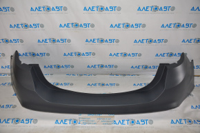 Rear bumper bare Ford Fusion mk5 13-18