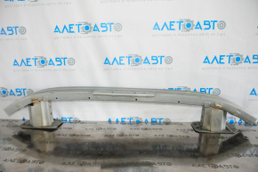 Rear bumper reinforcement Ford Fusion mk5 13-20 dented fangs