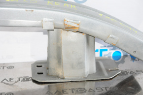 Rear bumper reinforcement Ford Fusion mk5 13-20 dented fangs