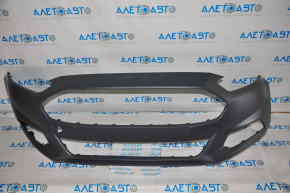 Front bumper bare Ford Fusion mk5 13-16