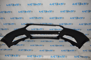 Front bumper bare Ford Fusion mk5 13-16