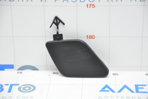 Ford Fusion mk5 19-20 Front Bumper Tow Hook Cap