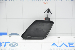 Ford Fusion mk5 19-20 Front Bumper Tow Hook Cap