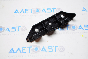 Front bumper mount on the wing right Ford Fusion mk5 13-16