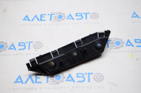 Front bumper mount on the wing right Ford Fusion mk5 13-16