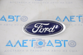 Ford Fusion mk5 13-20 front bumper emblem
