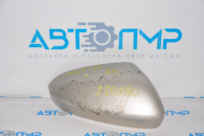 Mirror cover right Ford Fusion mk5 13-20 without turn signal