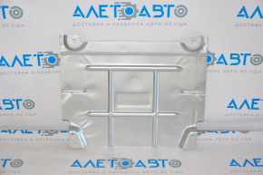 Engine protection Ford Fusion mk5 13-20 metal