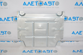 Engine protection Ford Fusion mk5 13-20 metal