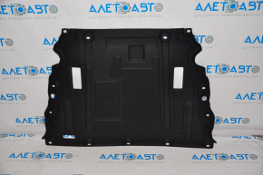 Engine protection Ford Fusion mk5 13-20