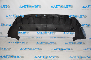 Front Bumper Guard Ford Fusion mk5 13-16