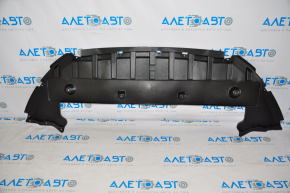 Front Bumper Guard Ford Fusion mk5 13-16