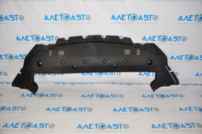 Front Bumper Guard Ford Fusion mk5 17-20