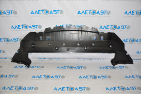 Front Bumper Guard Ford Fusion mk5 17-20