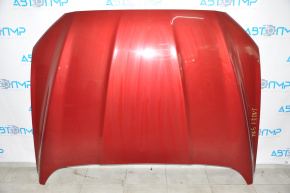 Ford Fusion mk5 13-20 bare hood