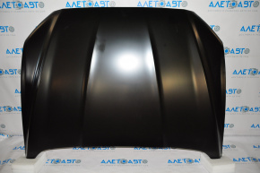 Naked hood Ford Fusion mk5 13-20 steel