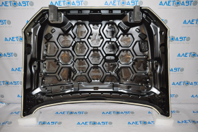 Bonnet bare Ford Fusion mk5 13-20 aluminum