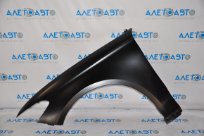 Front left wing Ford Fusion mk5 13-16 steel