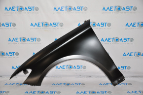 Front left wing Ford Fusion mk5 17-20 steel
