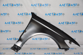 Front left wing Ford Fusion mk5 17-20 steel
