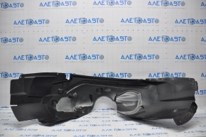 Front left mudguard Ford Fusion mk5 13-16