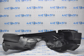 Front right mudguard Ford Fusion mk5 13-16