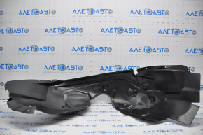 Front right mudguard Ford Fusion mk5 17-20