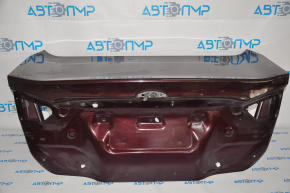 Ford Fusion mk5 13-20 trunk lid