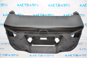 Boot lid Ford Fusion mk5 13-20