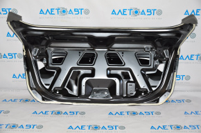 Boot lid Ford Fusion mk5 13-20