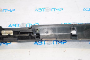 Trunk lid trim under the handle Ford Fusion mk5 13-16 broken fastening